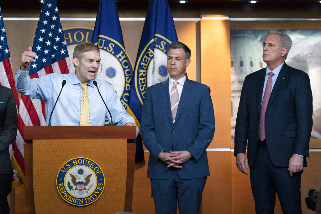 Capitol Breach Investigation